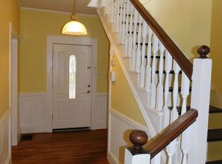 325 E Devonshire St, Winston Salem, NC 27127