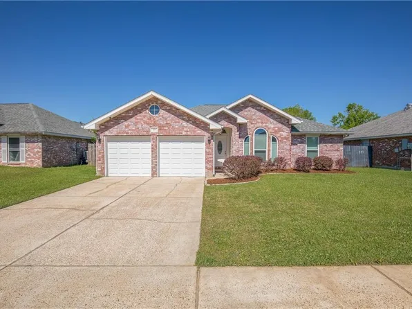 93 Moss Dr, La Place, LA 70068