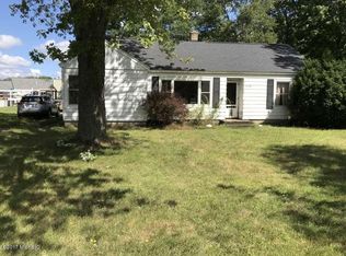 2158 Evanston Ave, Muskegon, MI 49442