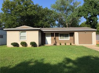 4309 Ridgedale Dr, Mesquite, TX 75150