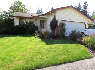3559 S Grace Ln #10, Bellingham, WA 98226