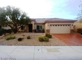 3424 Lapwing Dr, North Las Vegas, NV 89084