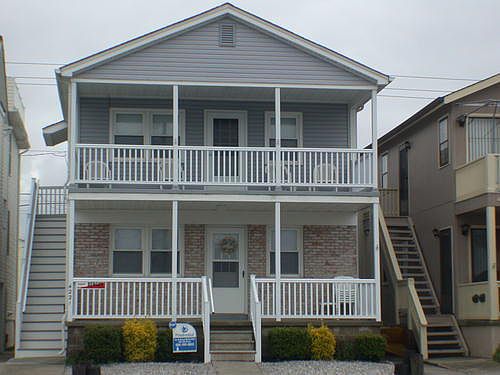 Home Exterior