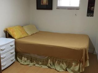 5363 Longhouse Cres #BASEMENT, Mississauga, ON L5R 4A5