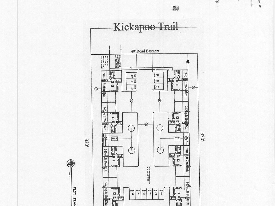 2nd image of 7607 Kickapoo Trail