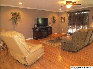 24712 Dogwood Dr, Elkmont, AL 35620