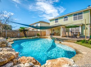 9118 Green Tee, Selma, TX 78154