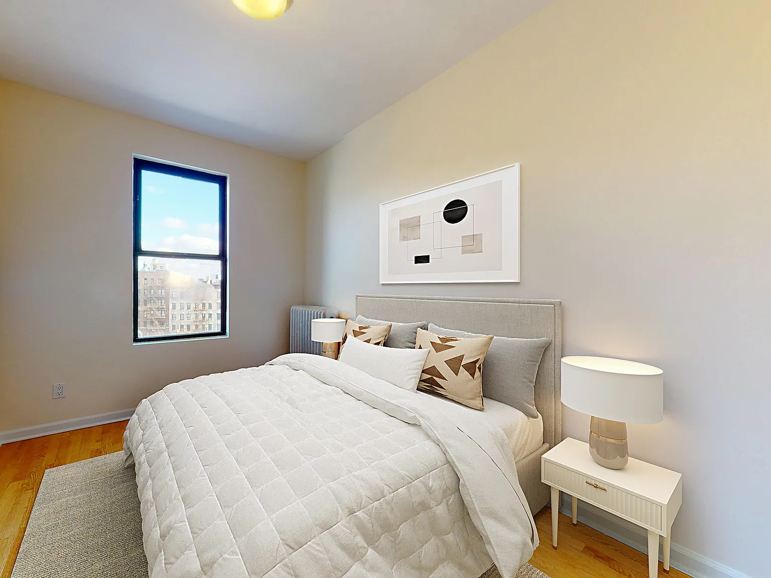620 West 171st Street — Photo 2