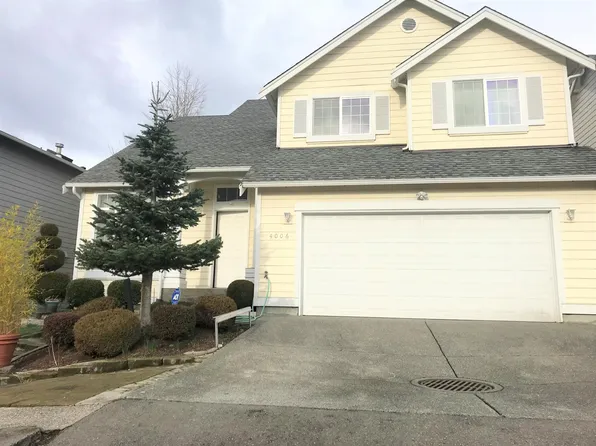 4006 S 126th St, Seattle, WA 98168