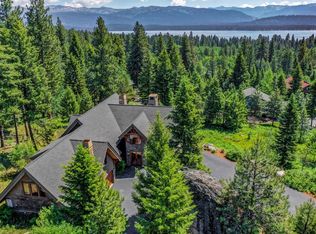 1642 Lake Ridge Dr, McCall, ID 83638