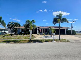 158 Morgan Ln SE, Pt Charlotte, FL 33952