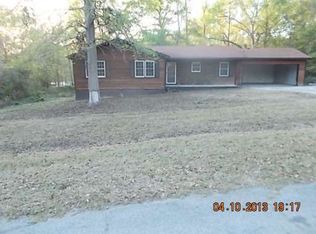 464 Joycliff Ter, Macon, GA 31211