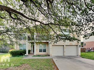 5301 Cypress Ranch Blvd, Spicewood, TX 78669