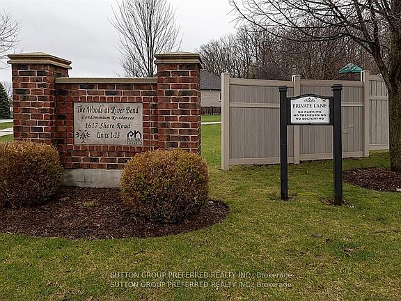 2nd image of 1617 Shore Rd #1