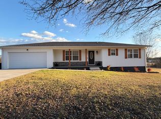 125 Norwood Rd, Pikeville, TN 37367