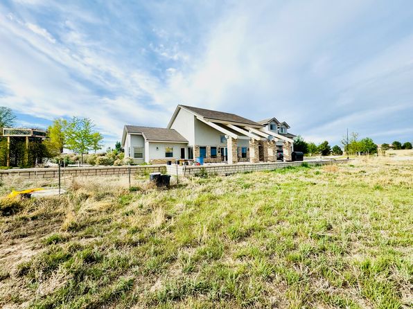 1386 Horseshoe Dr, Fruita, CO 81521