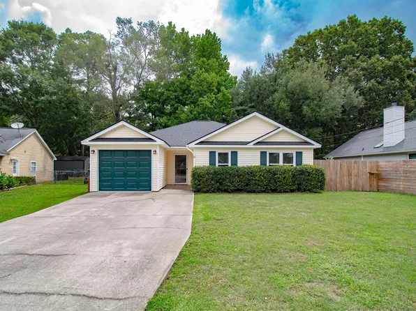 2418 Double Oak Dr, Charleston, SC 29414