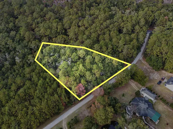 7 Santee Landing Rd., Georgetown, SC 29440