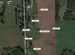 Vl 5657 Pattison Rd, Mayville, MI 48744