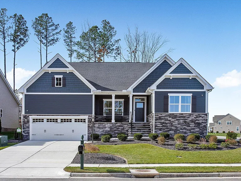 6500 Falls Creek Trl — Photo 1