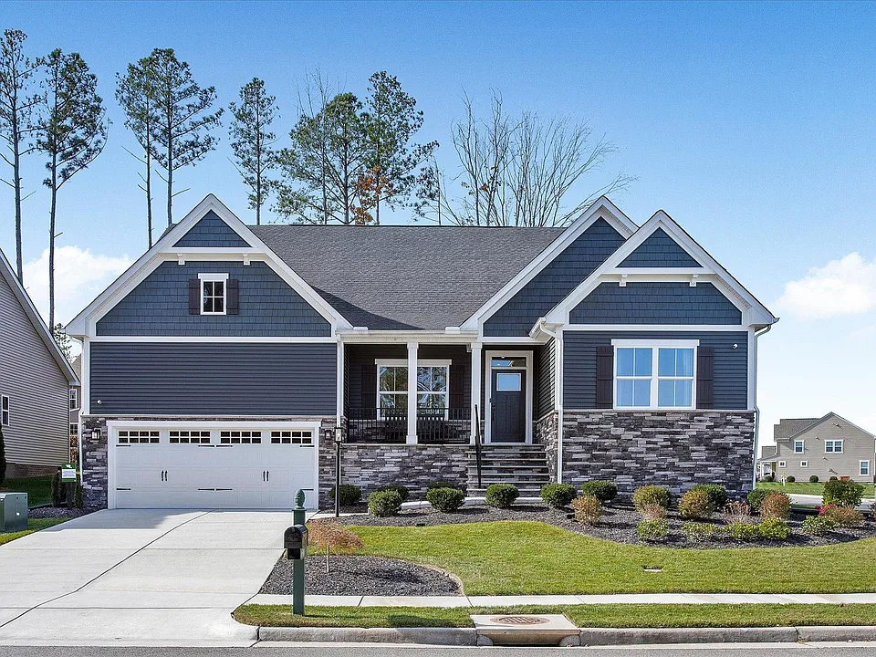 6500 Falls Creek Trl