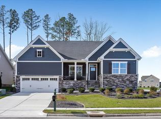 6500 Falls Creek Trl, Moseley, VA 23120