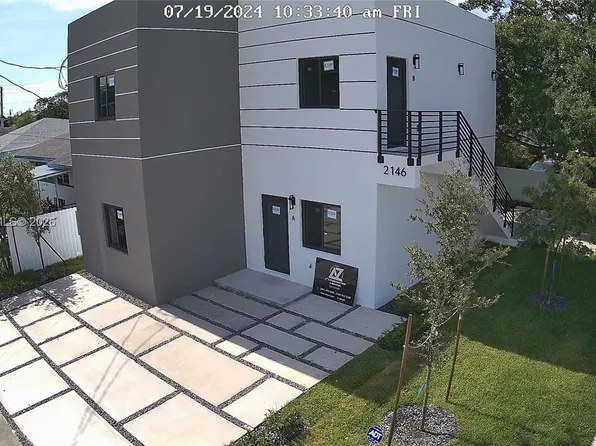 2146 NW 69th Ter #B, Miami, FL 33147