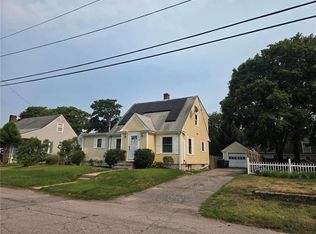 86 Sevilla Ave, Warwick, RI 02889