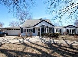 12301 S 73rd Ave, Palos Heights, IL 60463