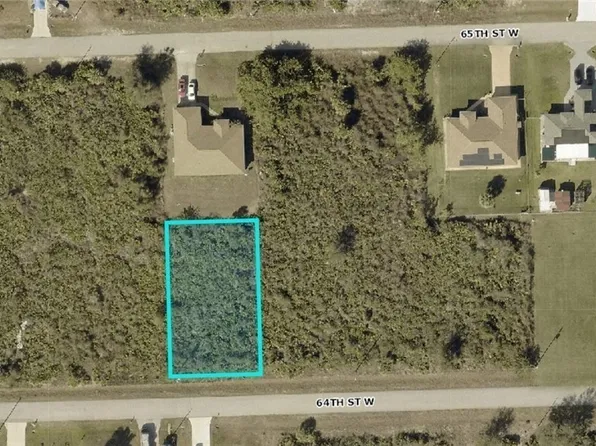 2710 64th St W, Lehigh Acres, FL 33971