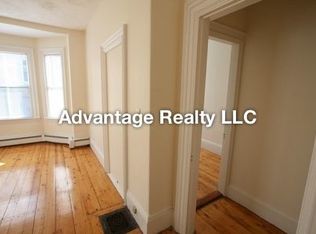 97 Inman St #1, Cambridge, MA 02139