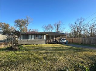 716 Vans Ln, Destrehan, LA 70047