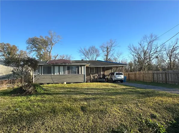 716 Vans Ln, Destrehan, LA 70047