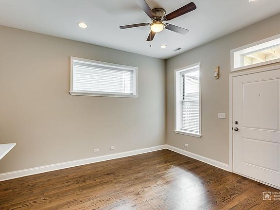 1BR - Living Space