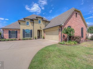 509 J R Dr, Bossier City, LA 71112