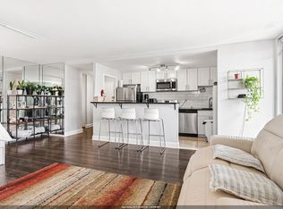 6040 Boulevard East APT 24M, West New York, NJ