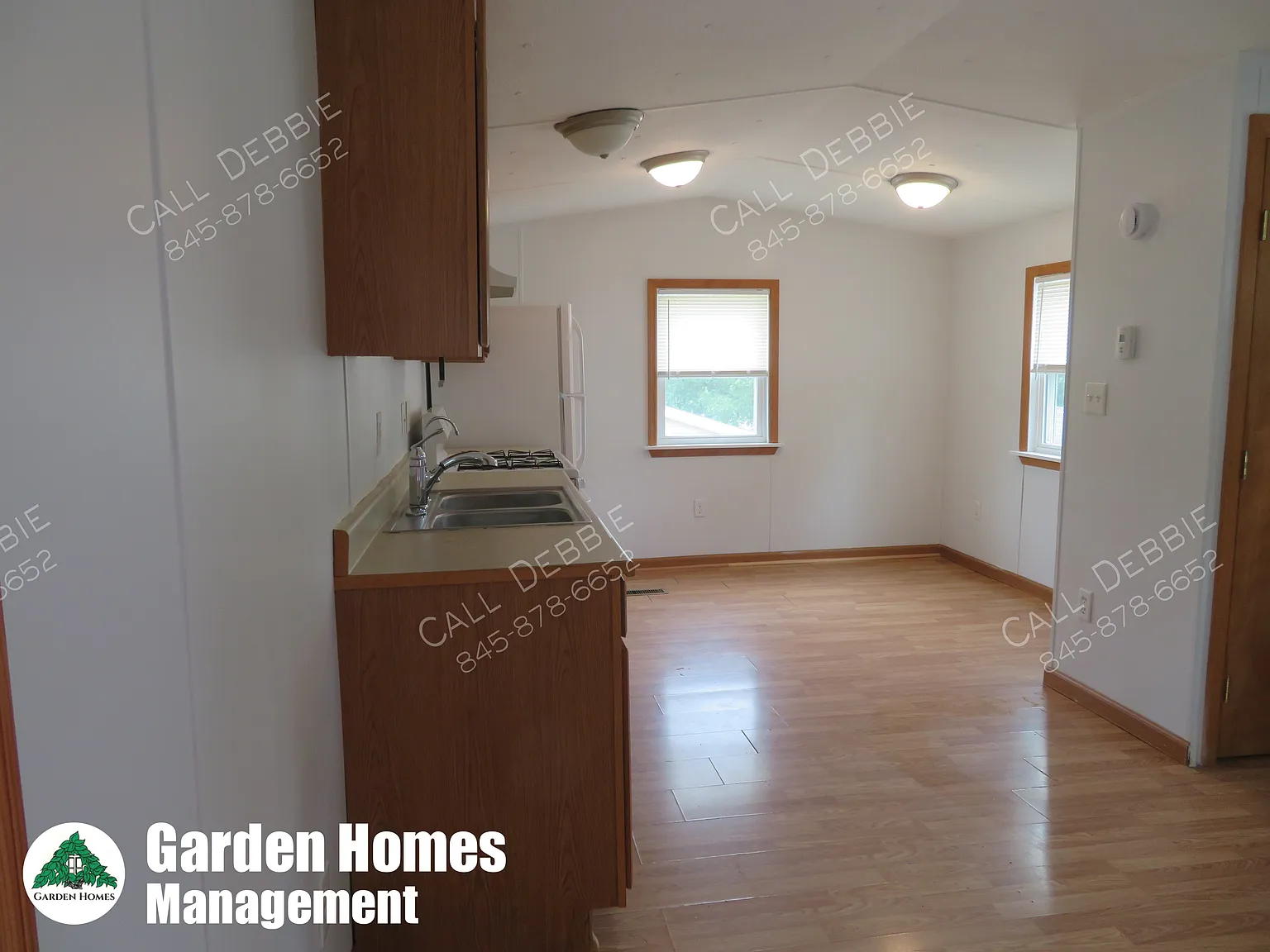 2 bed, 720 sqft, $1,950 — Photo 4