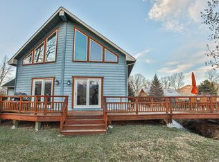 15670 Birdie Ln, Buena Vista, CO 81211