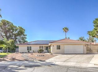2240 Grayson Cir, Henderson, NV 89014
