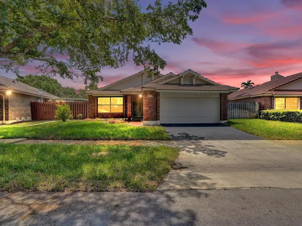 3375 W Point Drive, Cooper City, FL 33026
