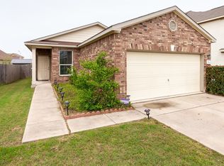 11108 Helms Deep Dr, Austin, TX 78754