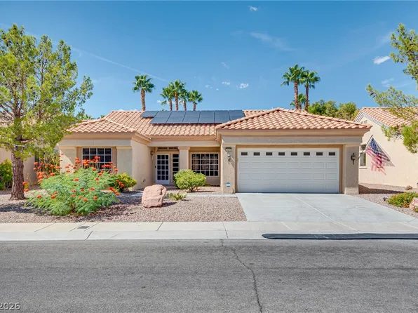 2025 Red Dawn Sky St, Las Vegas, NV 89134