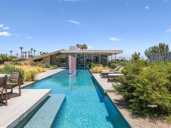 38850 Kelley Ln, Rancho Mirage, CA 92270