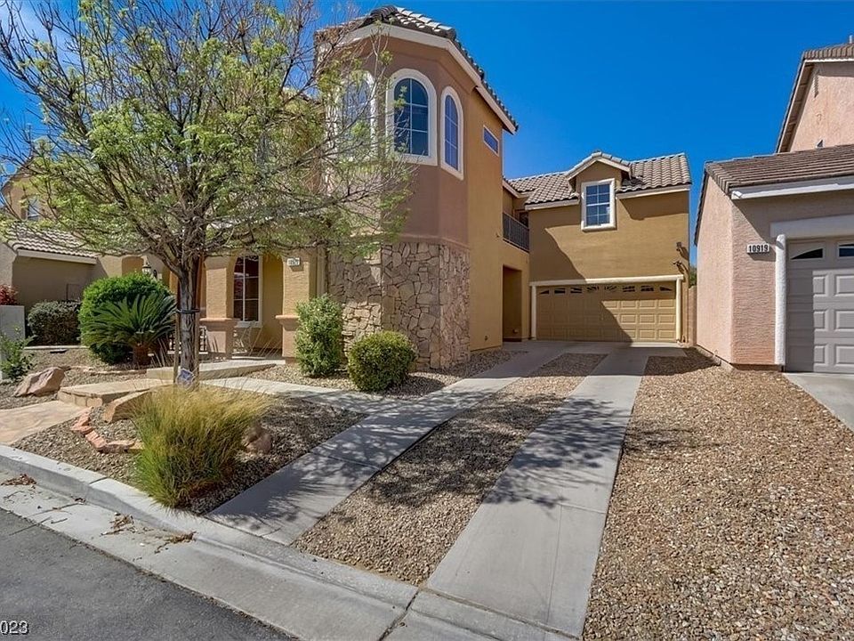 10929 Santorini Dr, Las Vegas, NV 89141 MLS 2500779 Zillow