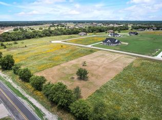 1044 Tawakoni Ln, Wills Point, TX 75169