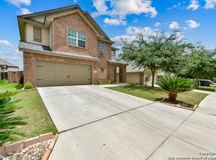 8935 Audubon Park, Converse, TX 78109