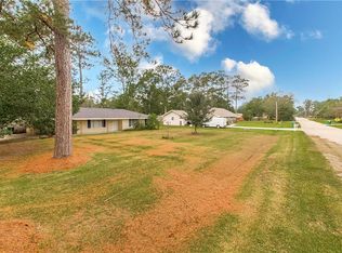 1706 15th Ave, Franklinton, LA 70438