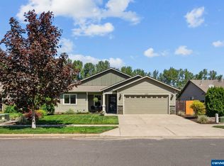 2240 Equestrian Loop S, Salem, OR 97302