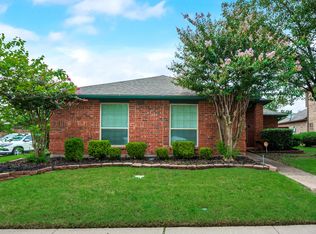 724 Stone Trail Dr, Flower Mound, TX 75028