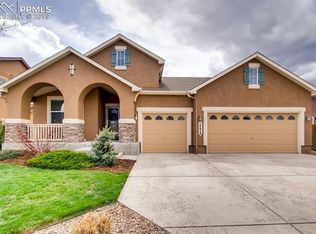 14678 Allegiance Dr, Colorado Springs, CO 80921
